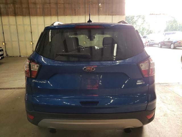 Photo 6 from auction – 2018 FORD ESCAPE SEL with VIN 1FMCU9HD7JUC24725
