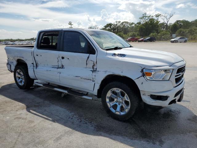 Photo 4 from auction – 2019 RAM 1500 BIG H with VIN 1C6SRFFTXKN803849