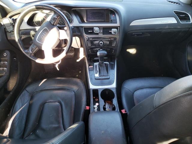 Photo 8 from auction – 2013 AUDI A4 PREMIUM with VIN WAUBFAFL3DN044224