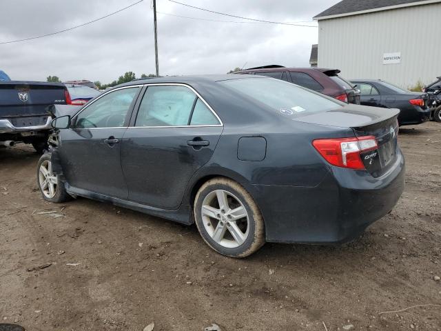 Photo 2 from auction – 2012 TOYOTA CAMRY BASE with VIN 4T1BF1FK5CU089580