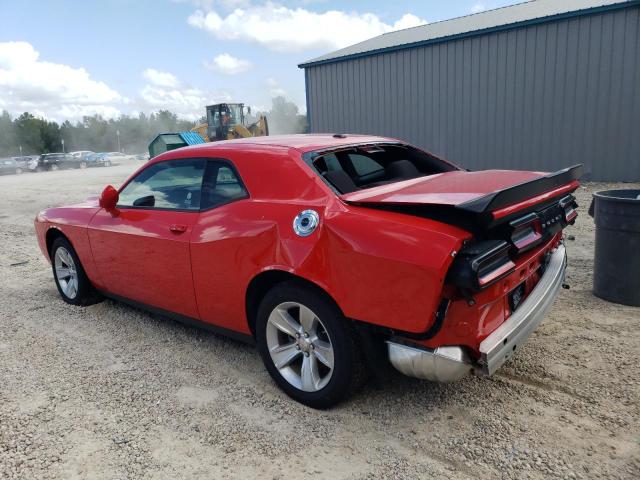 Photo 2 from auction – 2023 DODGE CHALLENGER with VIN 2C3CDZAGXPH578022