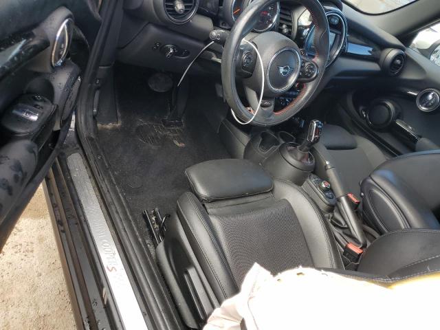 Photo 8 from auction – 2020 MINI COOPER S with VIN WMWXR5C01L2L83269