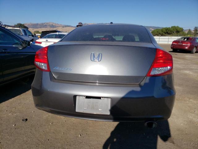 Photo 6 from auction – 2012 HONDA ACCORD EXL with VIN 1HGCS1B82CA002686