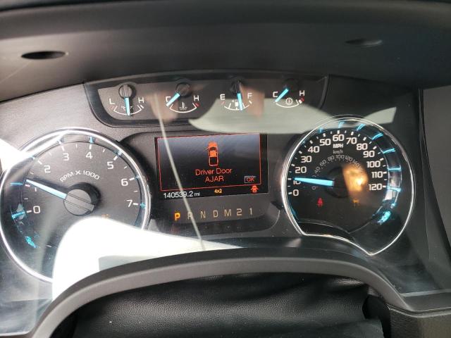Photo 9 from auction – 2011 FORD F150 SUPER with VIN 1FTFW1ET8BKE00879