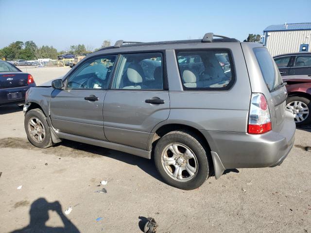 Photo 2 from auction – 2006 SUBARU FORESTER 2 with VIN JF1SG63666H737937