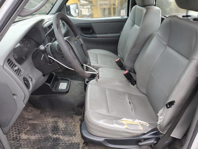 Photo 7 from auction – 2011 FORD RANGER with VIN 1FTKR1AD8BPA18908