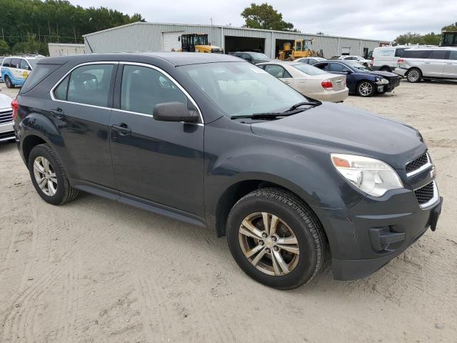 Photo 4 from auction – 2013 CHEVROLET EQUINOX LS with VIN 2GNFLCEK5D6414330