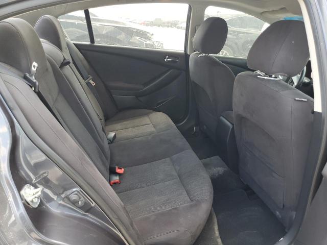Photo 10 from auction – 2012 NISSAN ALTIMA BAS with VIN 1N4AL2AP8CN528661