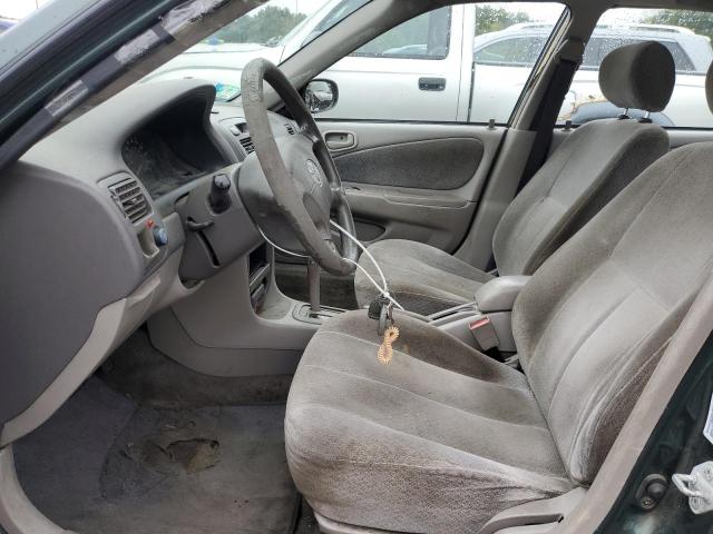 Photo 7 from auction – 2000 TOYOTA COROLLA with VIN 2T1BR12E8YC273976