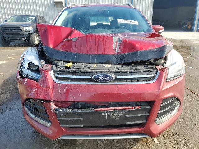 Photo 5 from auction – 2015 FORD ESCAPE TIT with VIN 1FMCU0J93FUA99991