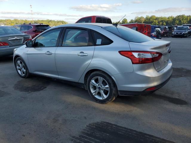 Photo 2 from auction – 2014 FORD FOCUS SE with VIN 1FADP3F21EL239351