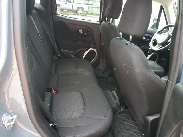 Photo 11 from auction – 2018 JEEP RENEGADE S with VIN ZACCJBABXJPJ47229