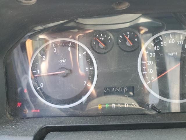 Снимка 9 от търг – 2009 DODGE RAM 1500 с VIN 1D3HB16K29J529508