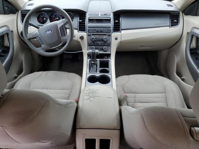 Photo 8 from auction – 2011 FORD TAURUS SE with VIN 1FAHP2DWXBG149461