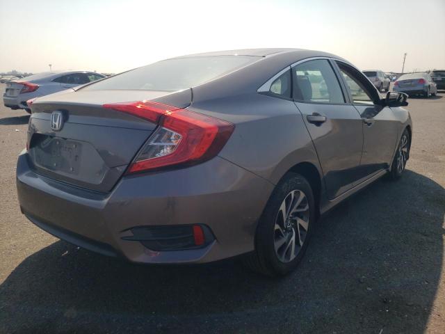 Photo 3 from auction – 2016 HONDA CIVIC EX with VIN 19XFC2F76GE234520