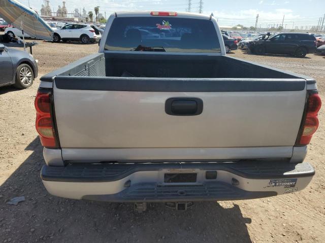 Photo 6 from auction – 2007 CHEVROLET SILVERADO with VIN 1GCEC19V07Z181981