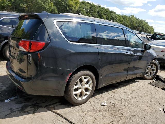 Photo 3 from auction – 2018 CHRYSLER PACIFICA T with VIN 2C4RC1FG3JR117197