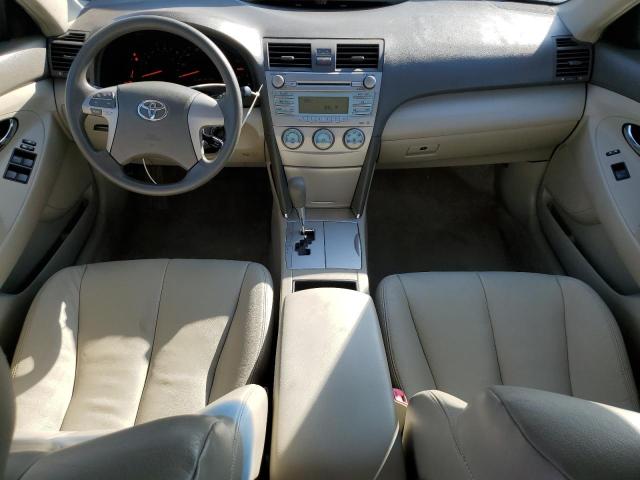 Photo 8 from auction – 2007 TOYOTA CAMRY CE with VIN JTNBE46K873067895