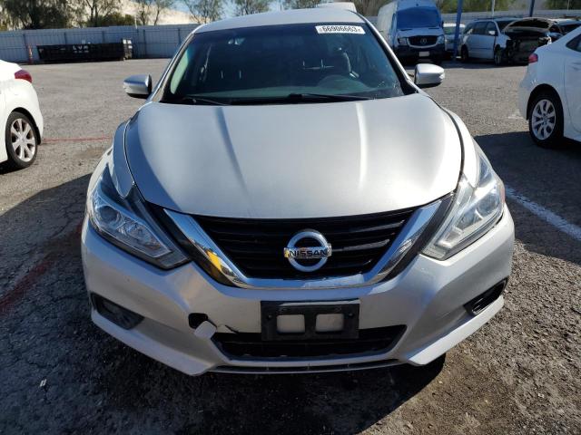Photo 5 from auction – 2018 NISSAN ALTIMA 2.5 with VIN 1N4AL3AP3JC179357
