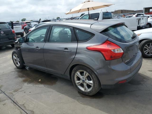 Zdjęcie 2 z aukcji – 2014 FORD FOCUS SE z VIN 1FADP3K23EL122960