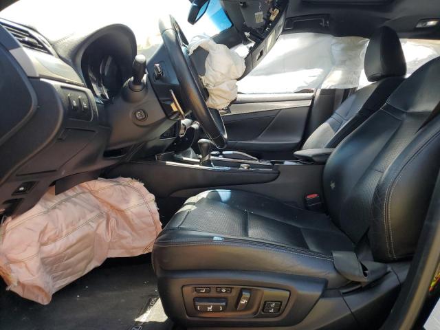Photo 7 from auction – 2015 LEXUS GS 350 with VIN JTHBE1BL2FA002499