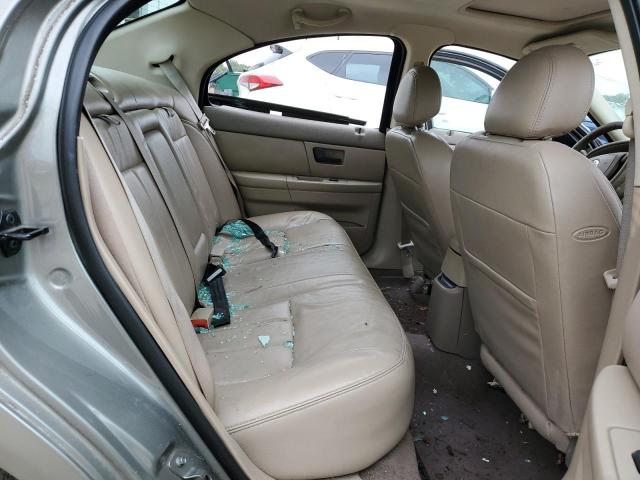 Photo 10 from auction – 2004 MERCURY SABLE LS P with VIN 1MEHM55S64G607806