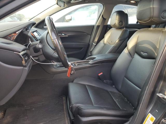 Photo 7 from auction – 2014 CADILLAC ATS with VIN 1G6AG5RX6E0168037
