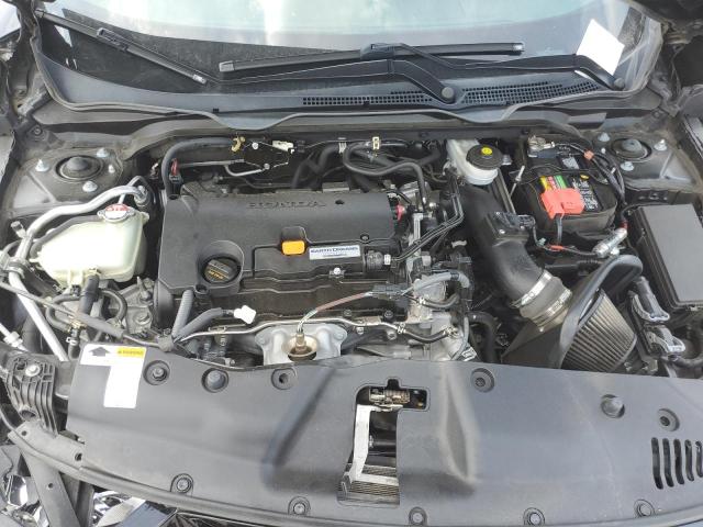 Photo 11 from auction – 2018 HONDA CIVIC EX with VIN 2HGFC2F75JH542632