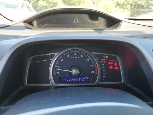 Photo 9 from auction – 2011 HONDA CIVIC VP with VIN 2HGFA1F37BH547183