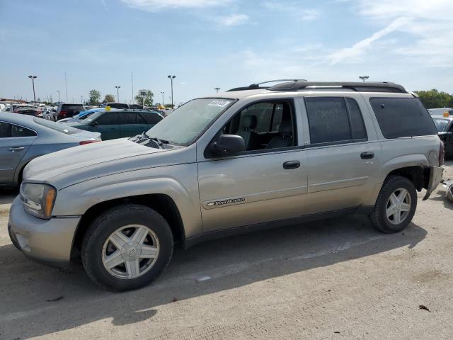 CHEVROLET TRAILBLAZE 2003 with VIN 1GNET16S732179553 - Photo from auction