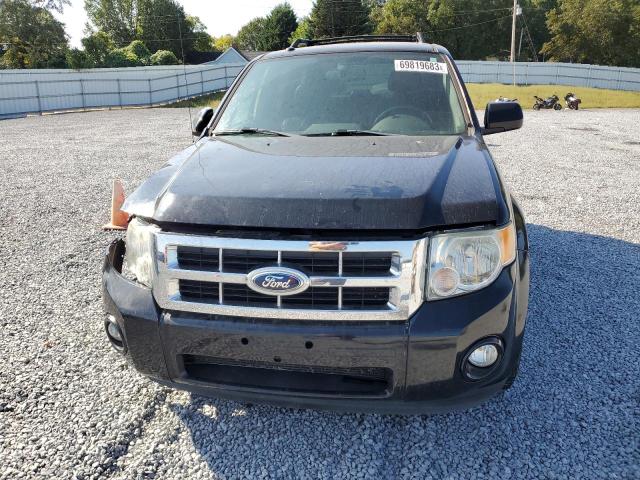 Photo 5 from auction – 2012 FORD ESCAPE LIM with VIN 1FMCU0E77CKC62061