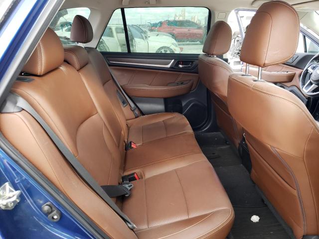Photo 11 from auction – 2017 SUBARU OUTBACK TO with VIN 4S4BSETC5H3235070