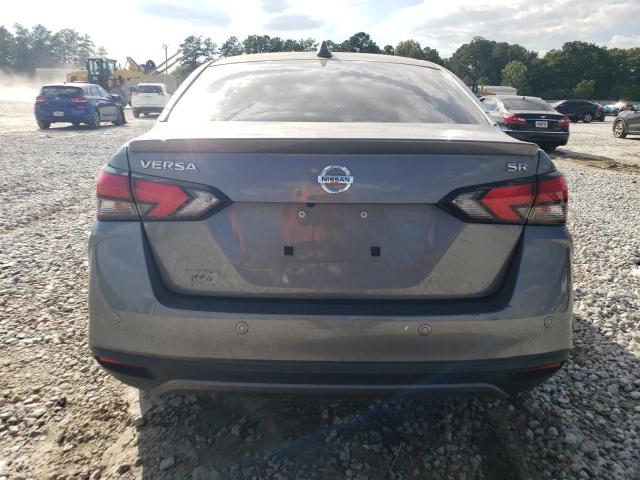 Photo 6 from auction – 2020 NISSAN VERSA SR with VIN 3N1CN8FV2LL868012