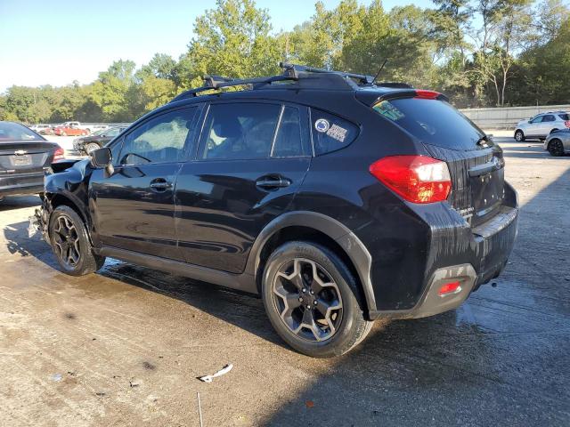 Снимка 2 от търг – 2015 SUBARU XV CROSSTR с VIN JF2GPASC1F8214742