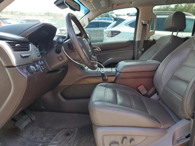 Photo 7 from auction – 2019 GMC YUKON DENA with VIN 1GKS2CKJ8KR395803