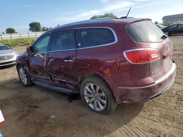 Photo 2 from auction – 2016 BUICK ENCLAVE with VIN 5GAKVCKD1GJ213914