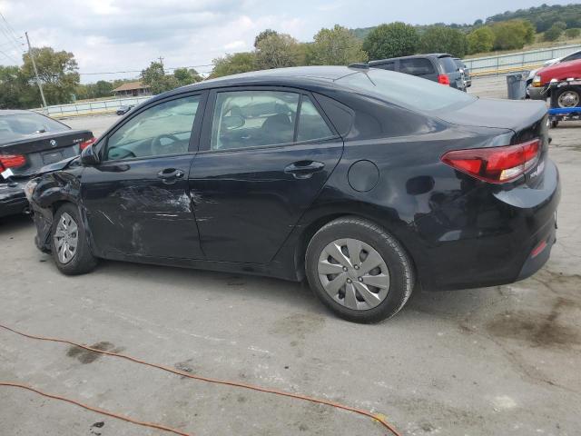 Photo 2 from auction – 2019 KIA RIO S with VIN 3KPA24AB3KE158087