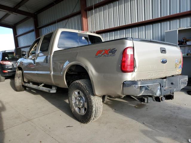 Photo 2 from auction – 2010 FORD F250 SUPER with VIN 1FTSW2BR4AEA28788