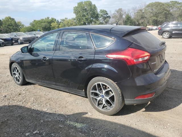 Photo 2 from auction – 2017 FORD FOCUS SEL with VIN 1FADP3M23HL245014