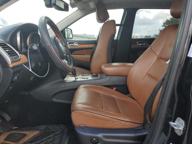 Photo 7 from auction – 2011 JEEP GRAND CHER with VIN 1J4RR6GT9BC596169