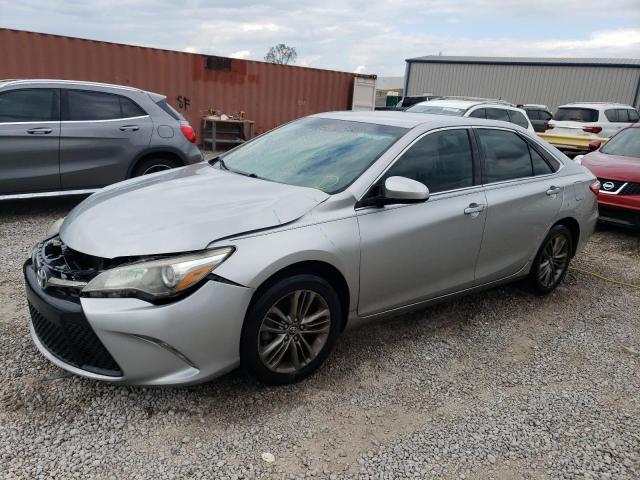Photo 1 from auction – 2017 TOYOTA CAMRY LE with VIN 4T1BF1FK3HU657297