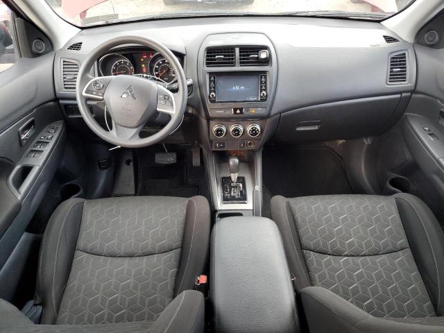 Photo 8 from auction – 2020 MITSUBISHI OUTLANDER with VIN JA4AP3AU7LU003973