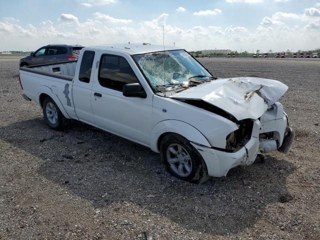 Photo 4 from auction – 2003 NISSAN FRONTIER K with VIN 1N6DD26T53C435714