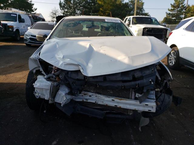 Photo 5 from auction – 2011 FORD FUSION SEL with VIN 3FAHP0CG0BR191211