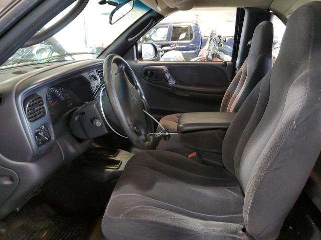 Снимка 7 от търг – 2000 DODGE DAKOTA с VIN 1B7GL22X1YS508067