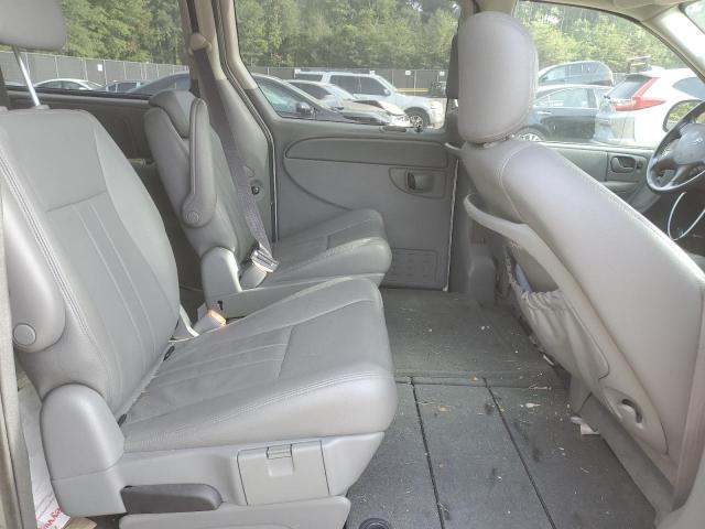 Photo 11 from auction – 2006 DODGE GRAND CARA with VIN 2D4GP44L86R807552