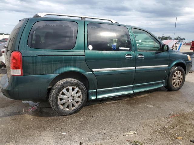 Photo 3 from auction – 2006 BUICK TERRAZA IN with VIN 4GLDV13106D214824