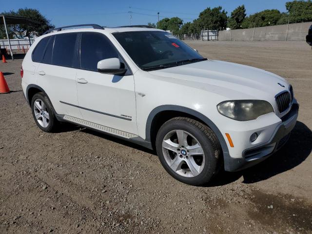 Photo 4 from auction – 2010 BMW X5 XDRIVE3 with VIN 5UXFE4C58AL382187