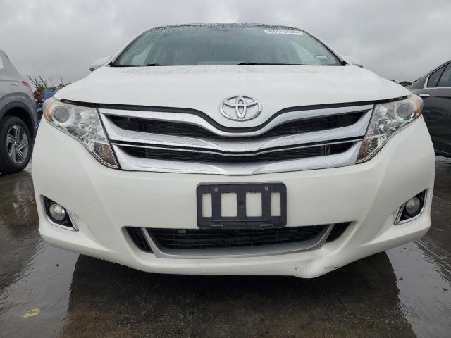 Photo 5 from auction – 2015 TOYOTA VENZA LE with VIN 4T3ZA3BB8FU094248