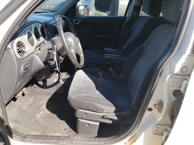 Photo 7 from auction – 2005 CHRYSLER PT CRUISER with VIN 3C4FY58B15T515959